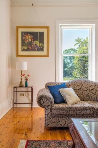 One-Bedroom Cottage