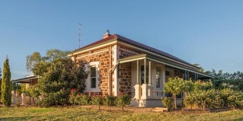 One-Bedroom Cottage
