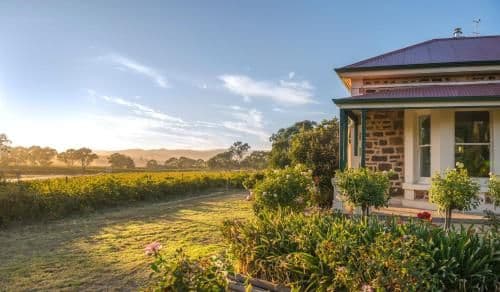 One-Bedroom Cottage