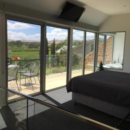 Deluxe Two-Bedroom Villa