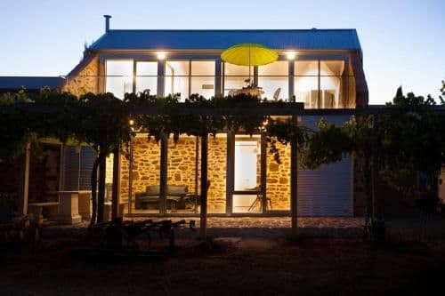 Deluxe Two-Bedroom Villa