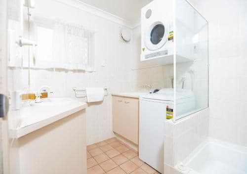 Two-Bedroom Apartment (4 Adults)