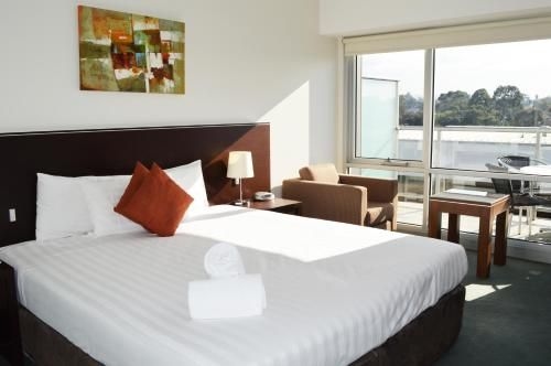 Adara St Kilda0