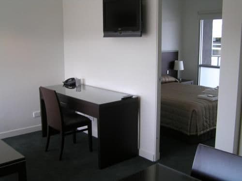 Standard One-Bedroom Suite