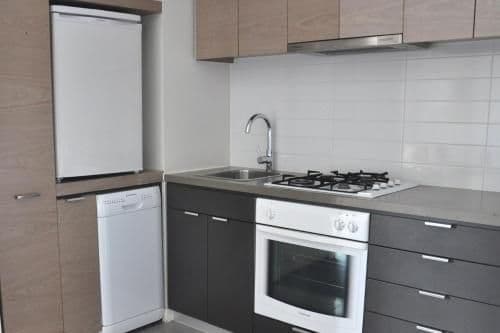 Standard One-Bedroom Suite