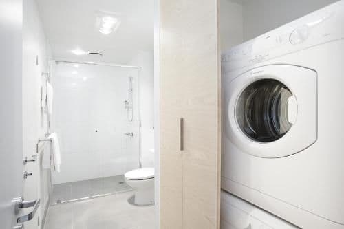 Deluxe One-Bedroom Suite