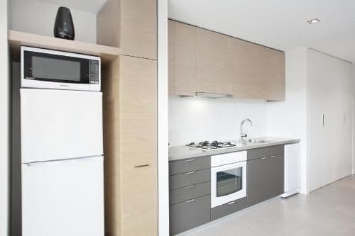 Deluxe One-Bedroom Suite