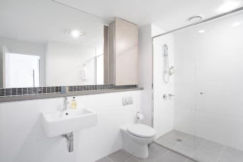 Deluxe Two-Bedroom Suite