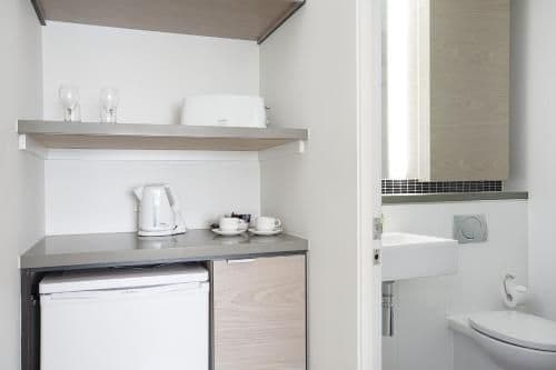 Deluxe Two-Bedroom Suite