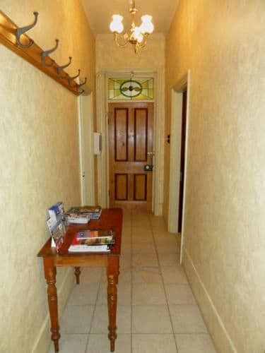 Two-Bedroom Cottage