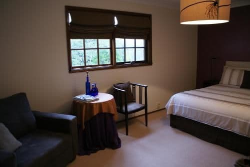 Standard Double Room with Bath Tub