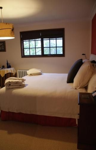 Yallambee B&B3