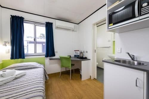 Superior Single Room
