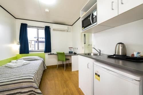 Superior Single Room