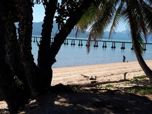 Hinchinbrook Holiday Apartments1