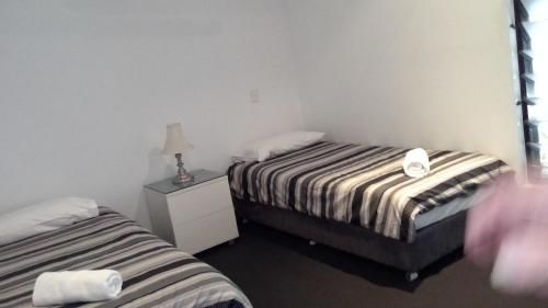 Hinchinbrook Holiday Apartments2