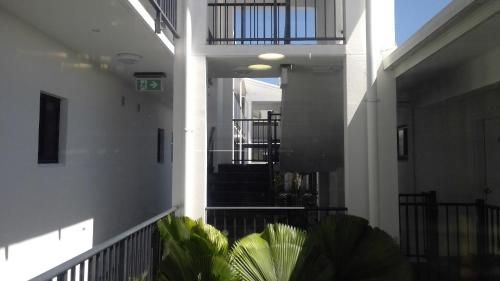 Hinchinbrook Holiday Apartments3
