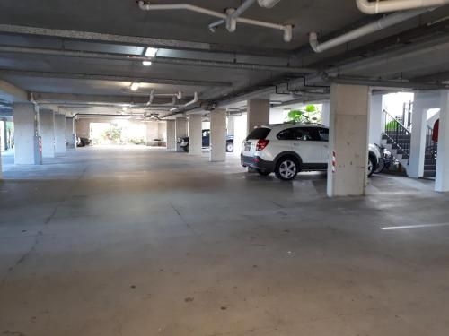 Hinchinbrook Holiday Apartments4