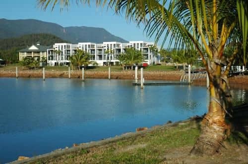 Hinchinbrook Holiday Apartments Hinchinbrook Holiday Apartments