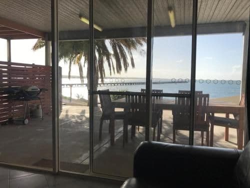 Apartment - Sea View