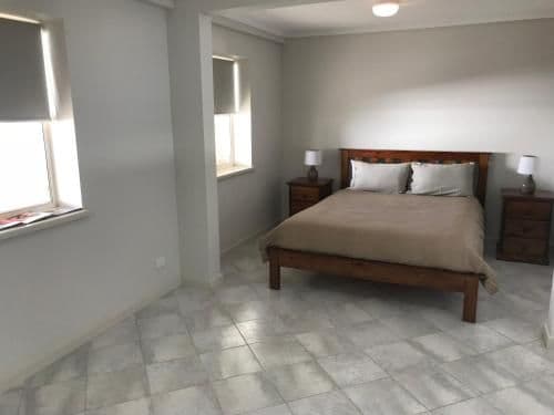 Apartment - Sea View