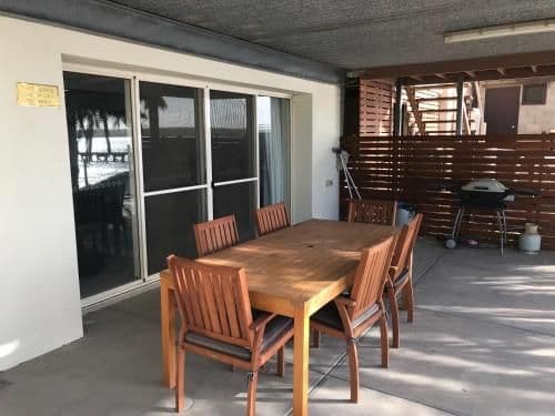Apartment - Sea View