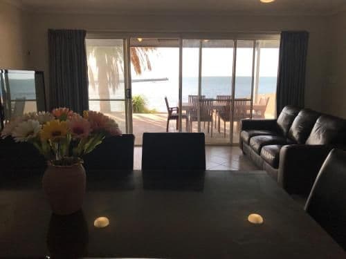 Apartment - Sea View