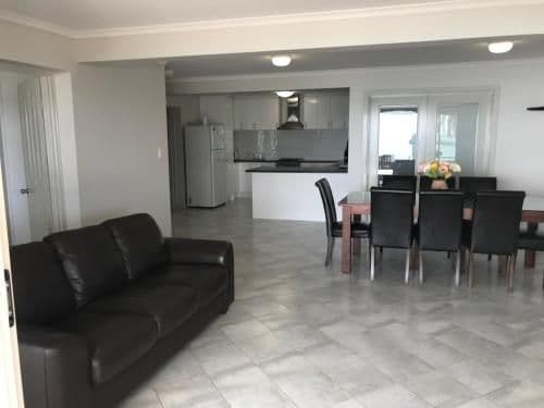 Apartment - Sea View