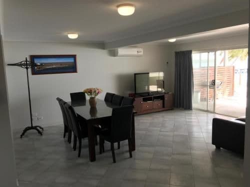 Apartment - Sea View