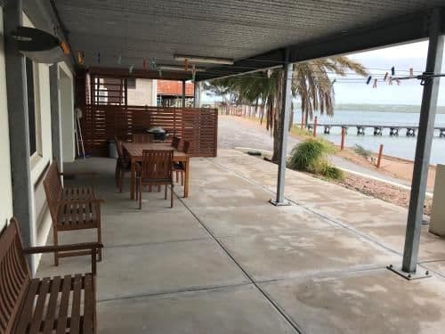 Apartment - Sea View