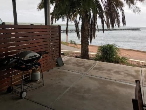 Apartment - Sea View