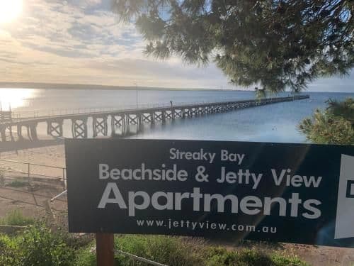Apartment - Sea View