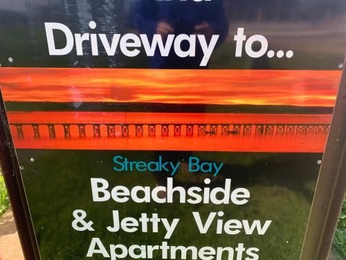 Streaky Bay Beachside & Jetty View Apartments3