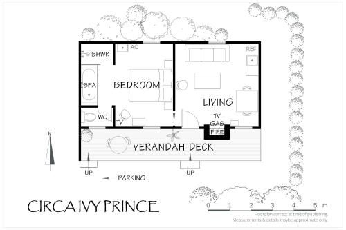 Circa Ivy Prince Daylesford1
