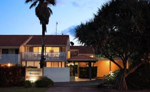 Peregian Court Resort4
