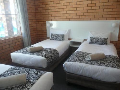 Two-Bedroom Suite