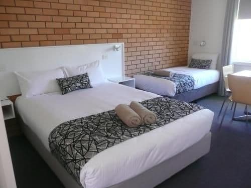 Two-Bedroom Suite