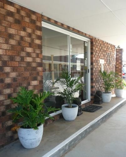 โรสเบอร์น การ์เด้น โมเต็ล (Rosebourne Gardens Motel)3