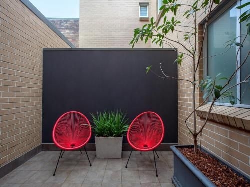 SURRY HILLS BUCKINGHAM ST-LAbode (Surry Hills Buckingham St-Labode)1