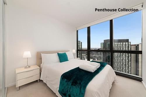 Platinum Penthouse
