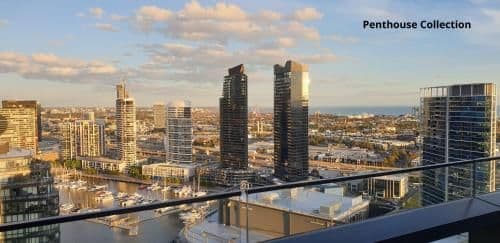 Platinum Penthouse