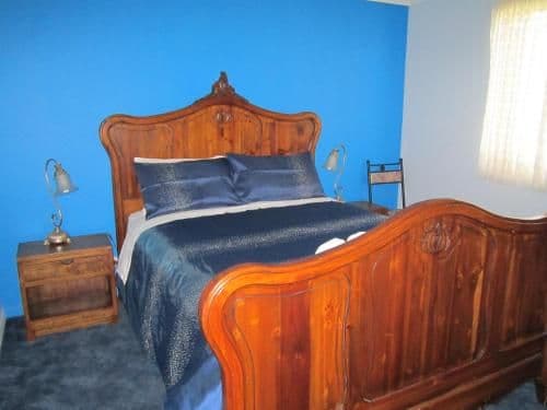 Valencia - Two-Bedroom Cottage
