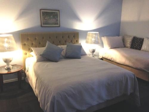 Lavendale Farmstay and Cottages York4