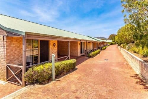 Quality Apartments Banksia Gardens Quality Apartments Banksia Gardens