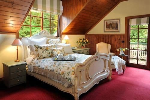 Queen Suite - Baltic