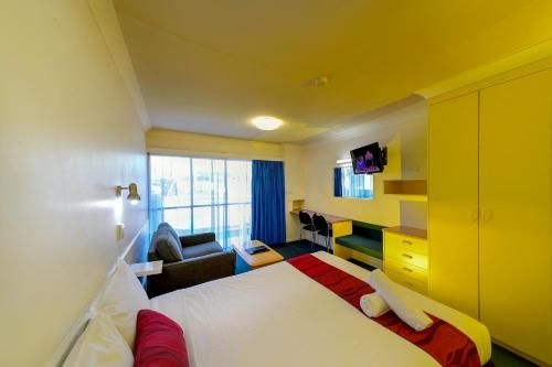 Aspley Motor Inn4