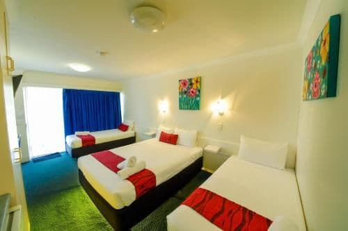 Standard Family Room