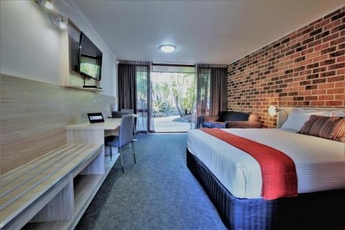 Beenleigh Yatala Motor Inn0