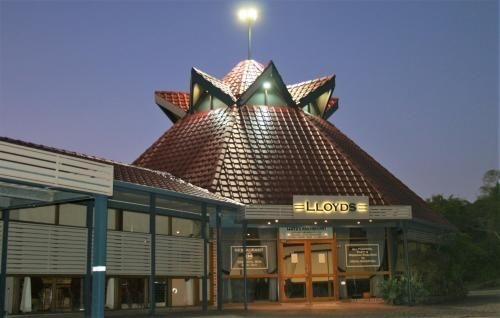 Beenleigh Yatala Motor Inn1