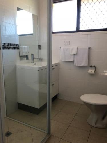 Family Double Room